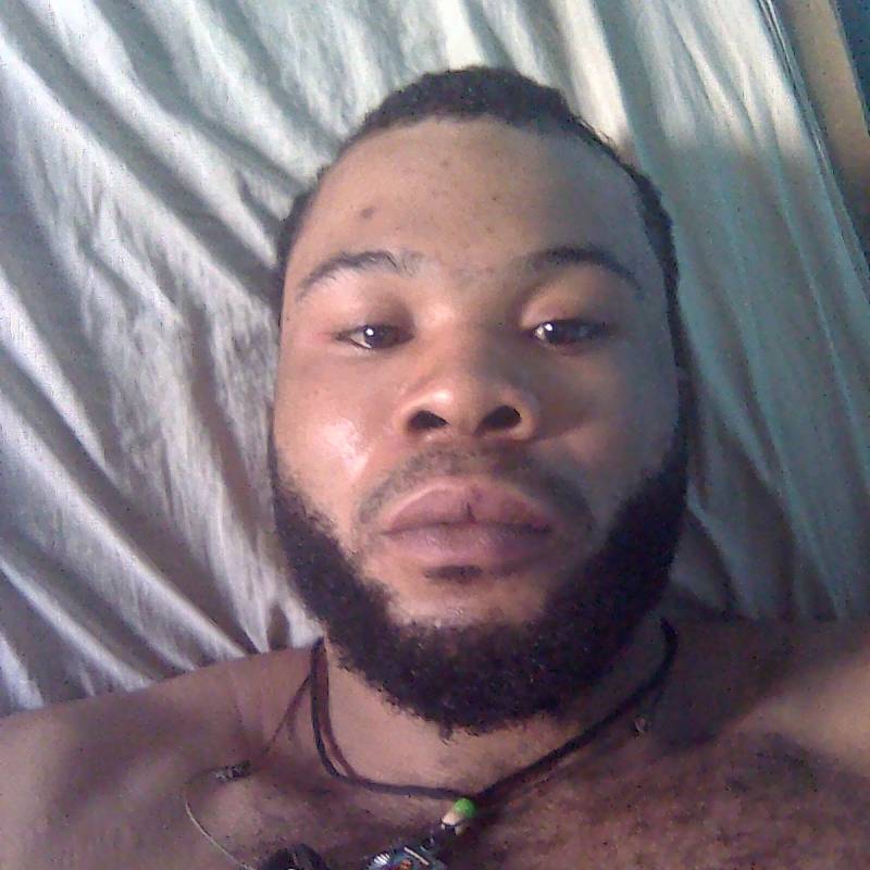 Godstime, 29, Yoro
