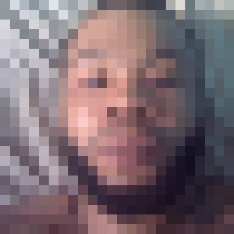 Godstime, 29, Pakistan