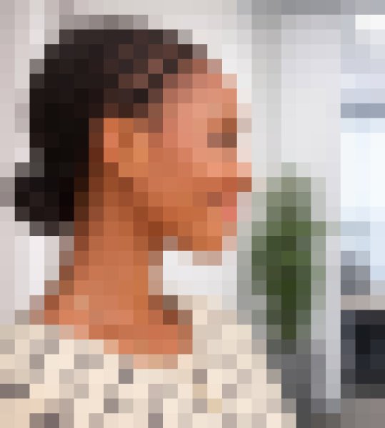 Cecilia, 19, Rabat