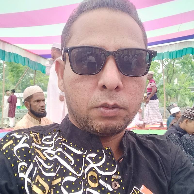 Babul, 36, Kudrovo