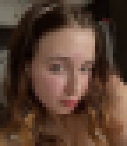 Cutie, 38, Navs Ri