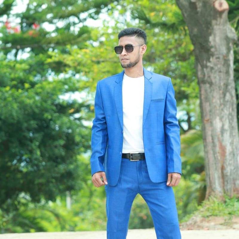 Migahn, 27, Isulan
