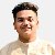 Md Nayeem, 21, Leicheng