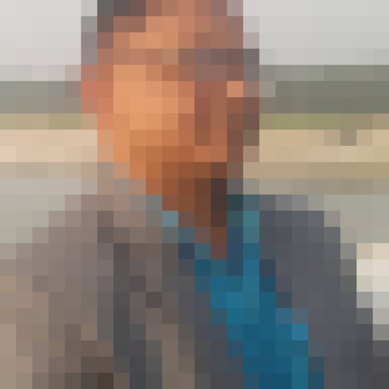 Moksed, 54, Nanto