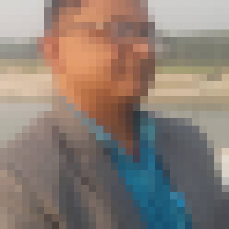 Moksed, 54, India