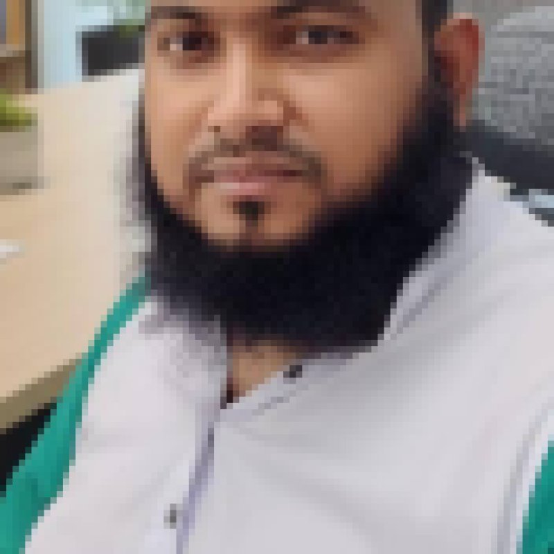 Usuf, 30, Navadwip