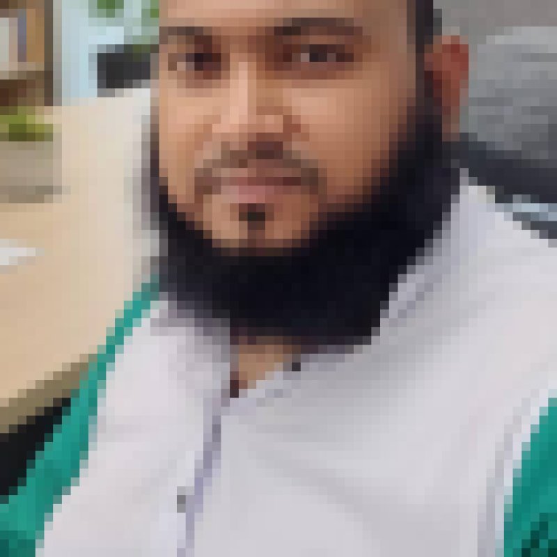 Usuf, 30, American Samoa