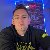 George Gibson, 39, United Kingdom