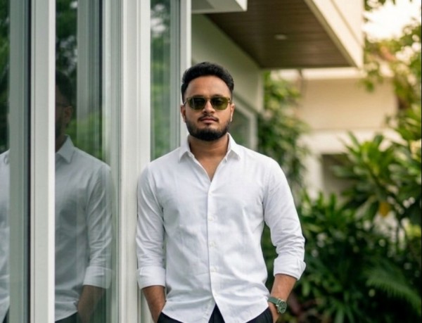 MD munna, 38, Lovejoy