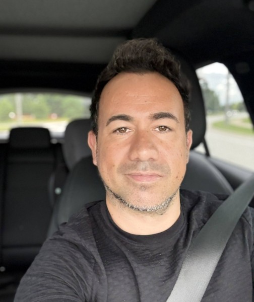 Gabriel, 37, Ottobeuren
