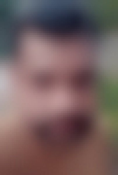 Balkrishan, 34, Banikoara