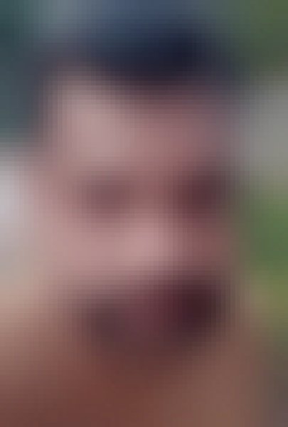 Balkrishan, 34, Glasgow