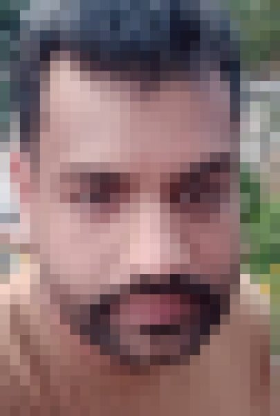 Balkrishan, 34, Creuse