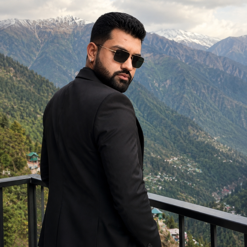 Balkrishan, 34, Diyarbakr