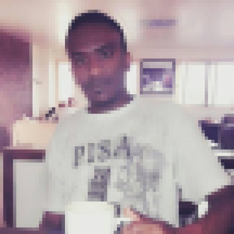 monzer, 40, Ed Dmor