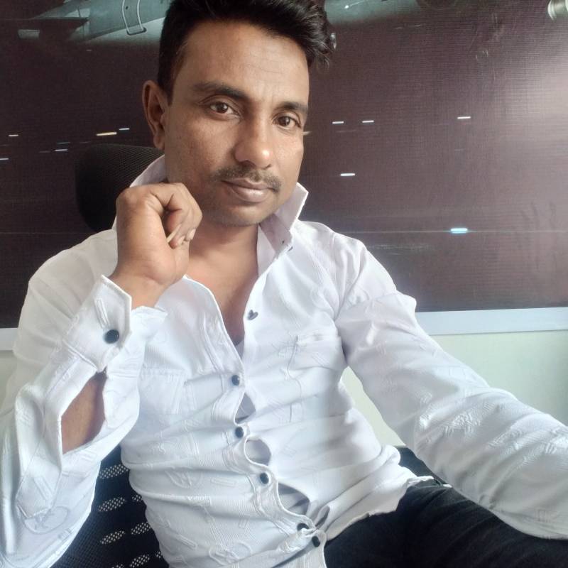Ayaash, 18, Burj Al Arab
