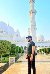 Hossain Mohammed, 44, Bad Bentheim