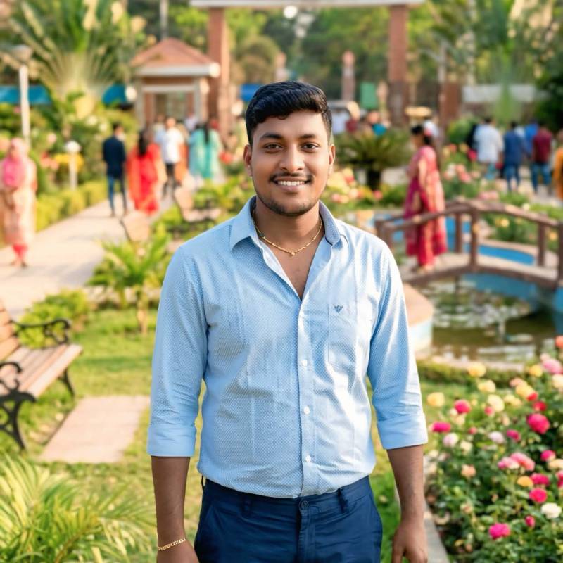Sipon Pahan, 26, La Homa