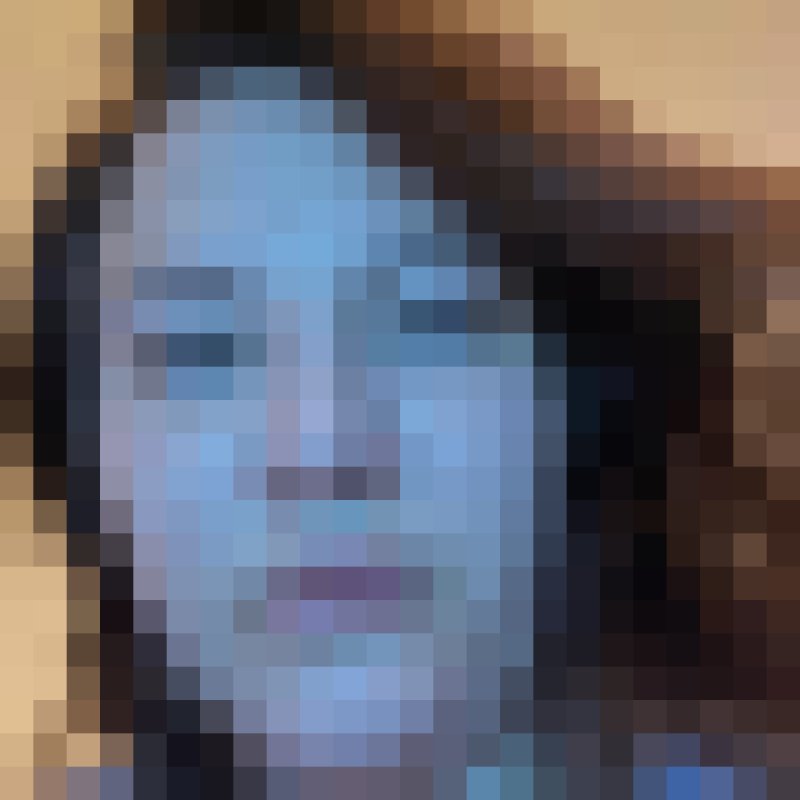 Melissa echo, 40, Saintorensdegameville