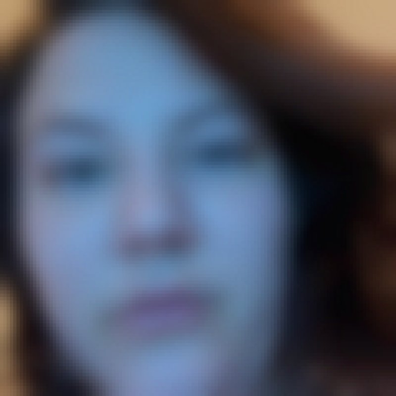 Melissa echo, 40, Finland