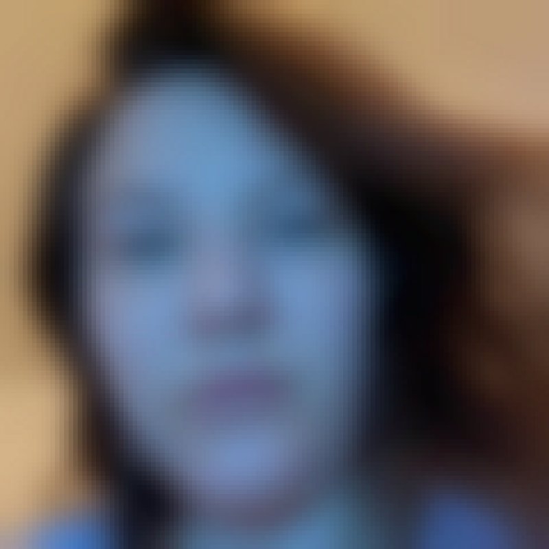 Melissa echo, 40, Hostivice