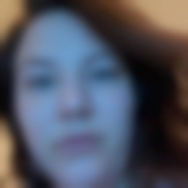 Melissa echo, 40, Otradnoye