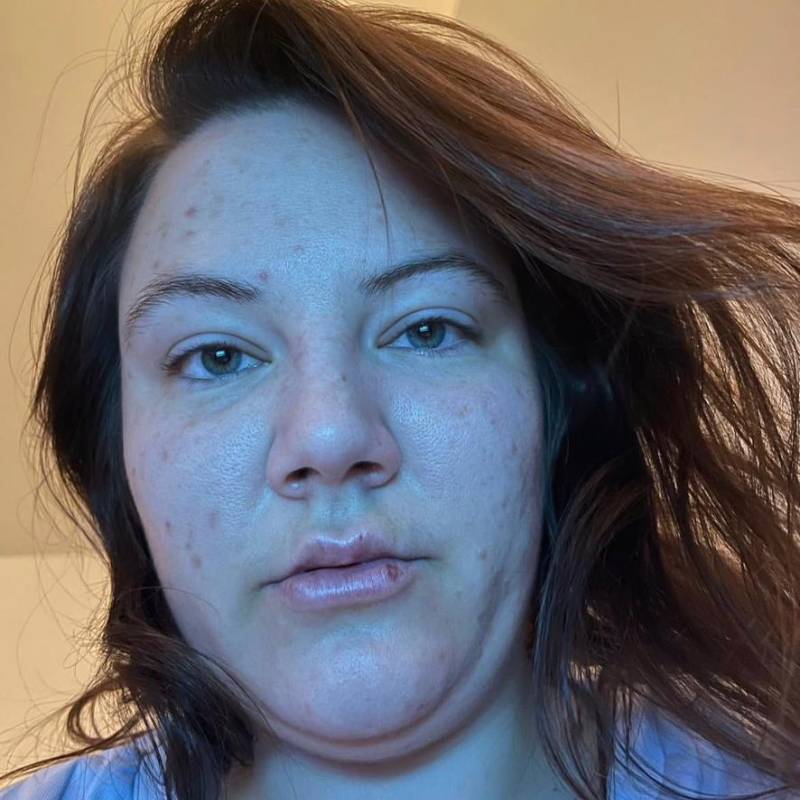 Melissa echo, 40, Siem Reab