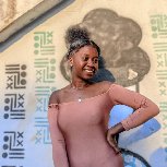 Marie Régina, 20, Tabina