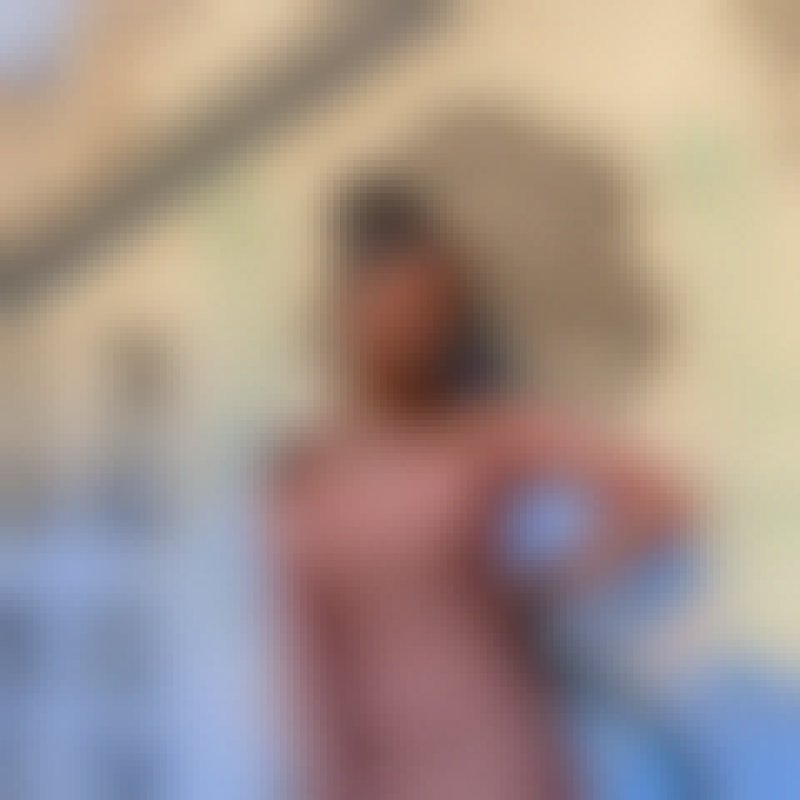 Marie Régina, 20, Madagascar