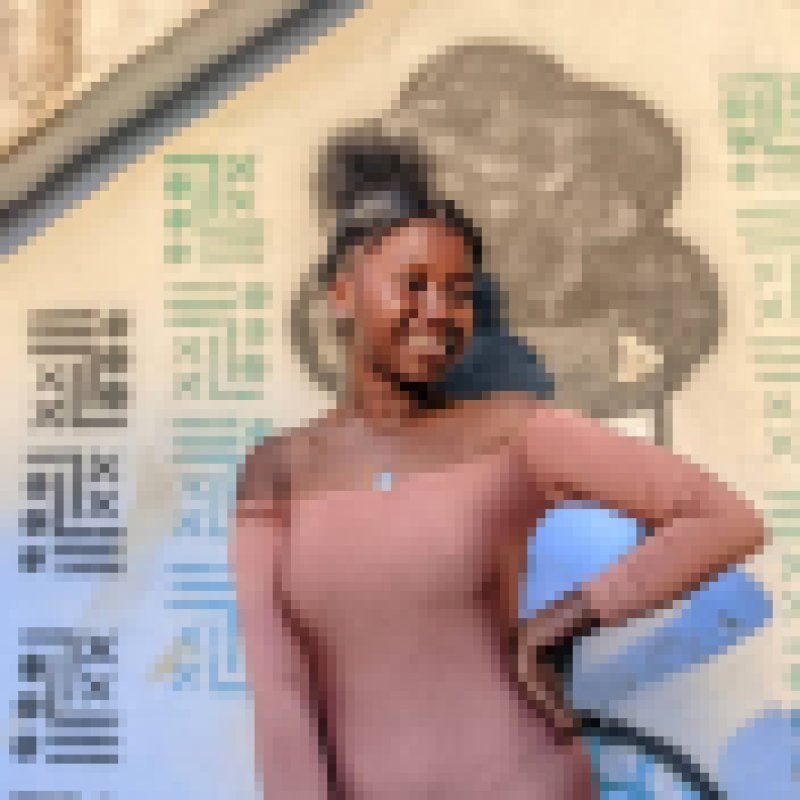 Marie Régina, 20, Hassi Khelifa