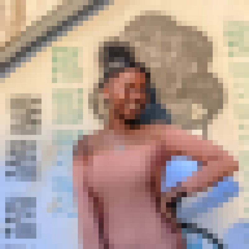 Marie Régina, 20, Bileca