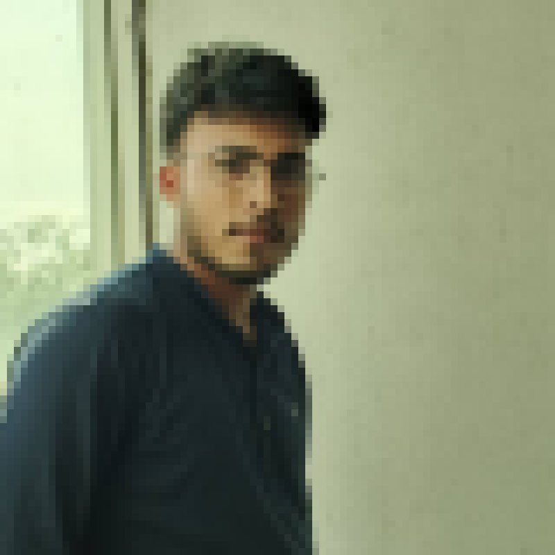Asif, 22, Khulm