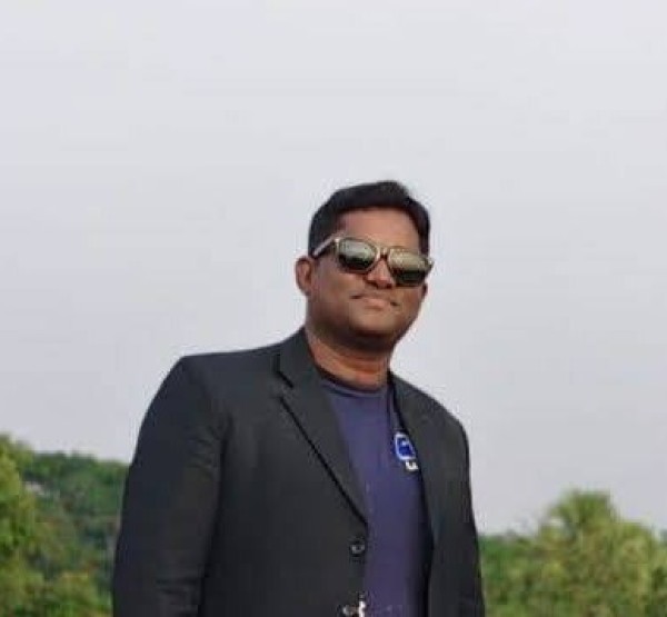 Hridoy, 35, Suvelan