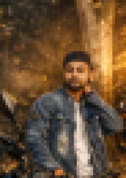 Rabiul Islam, 24, Lospalos
