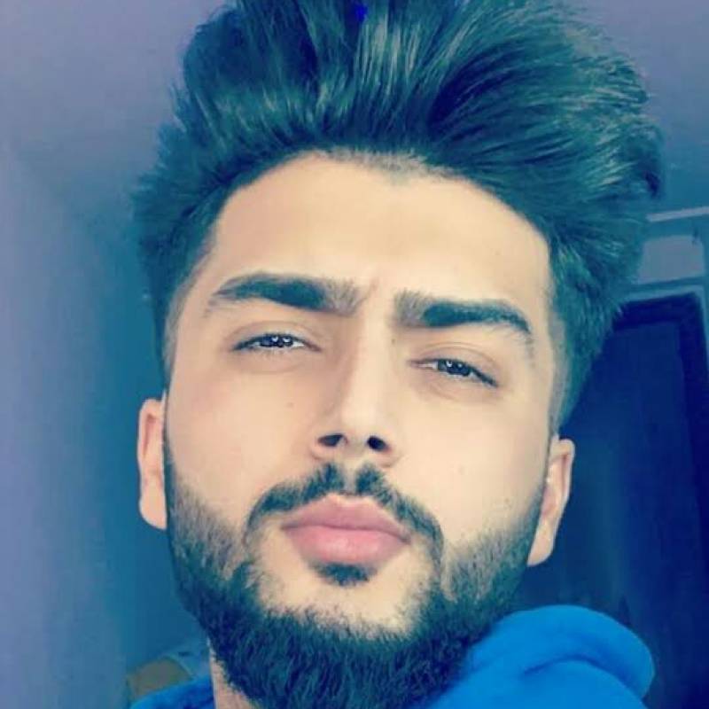 Nizar, 37, Tonj