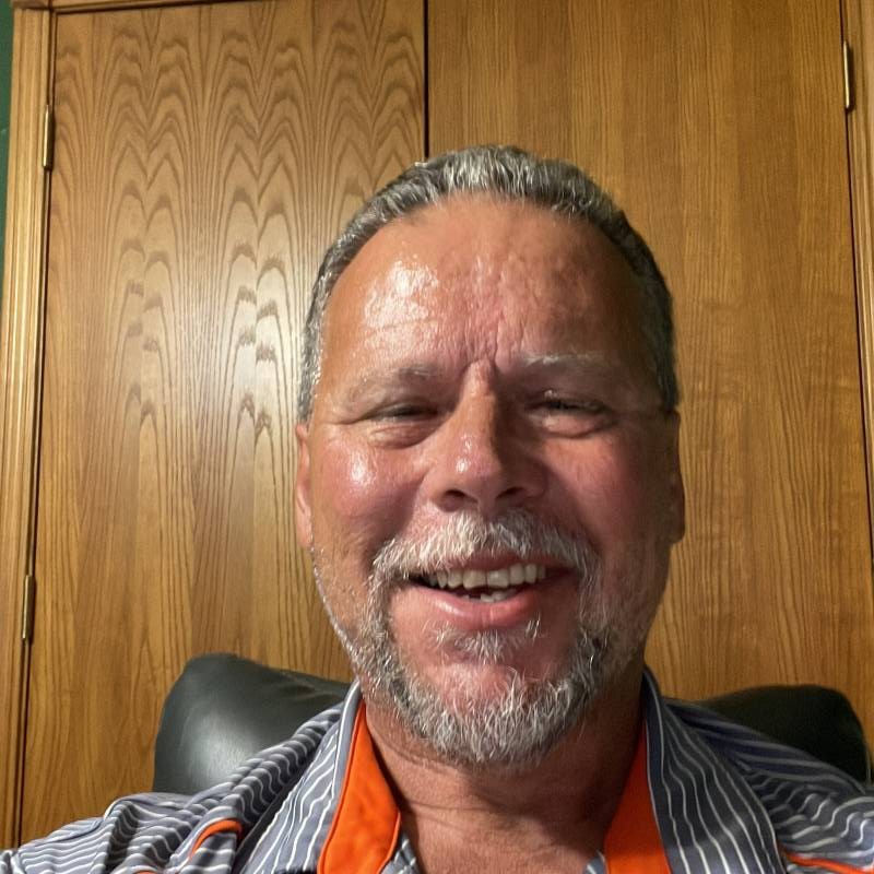 Greg, 57, Kristiansund
