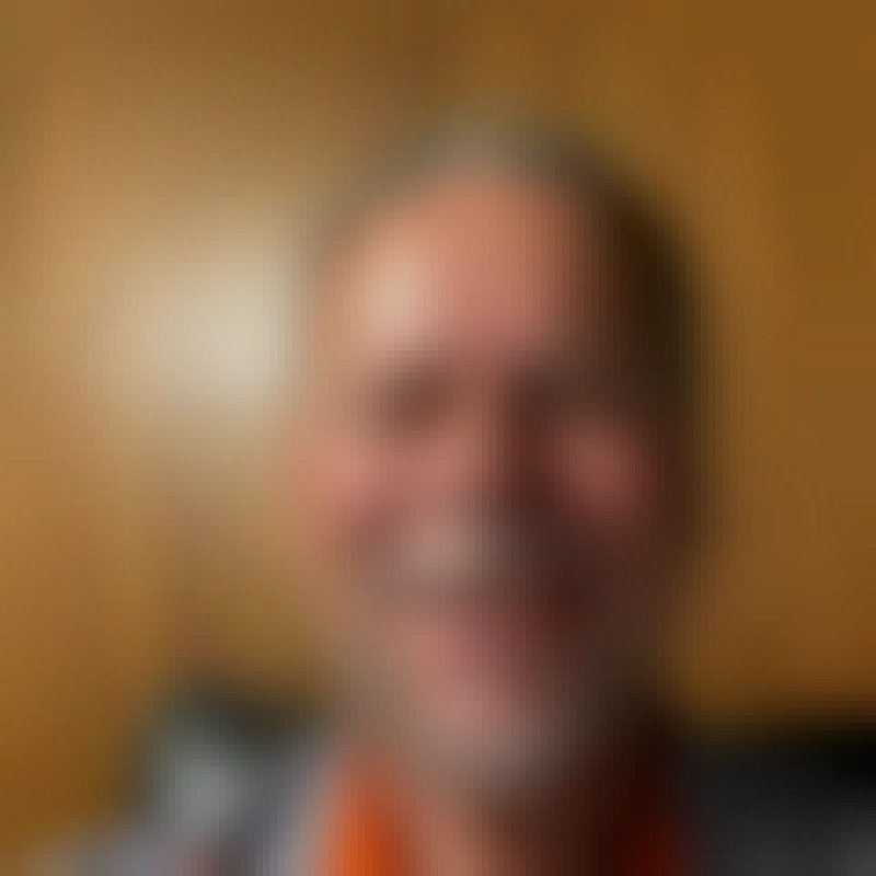 Greg, 57, India