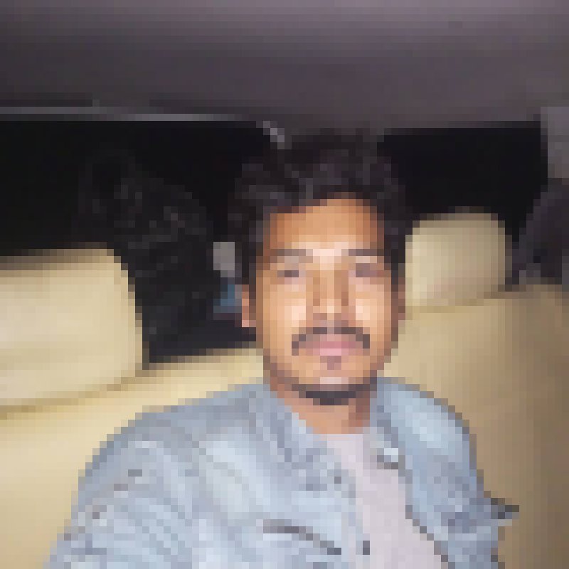 Dewan, 30, Paisley