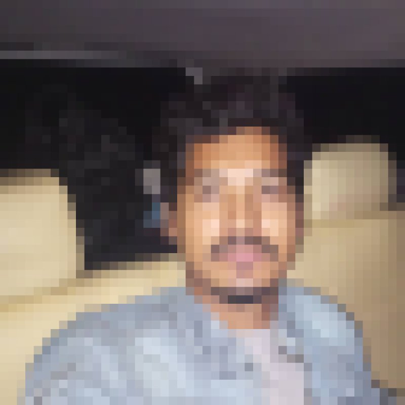 Dewan, 30, Hsht