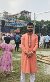 Toriqul islam, 24, Cortes