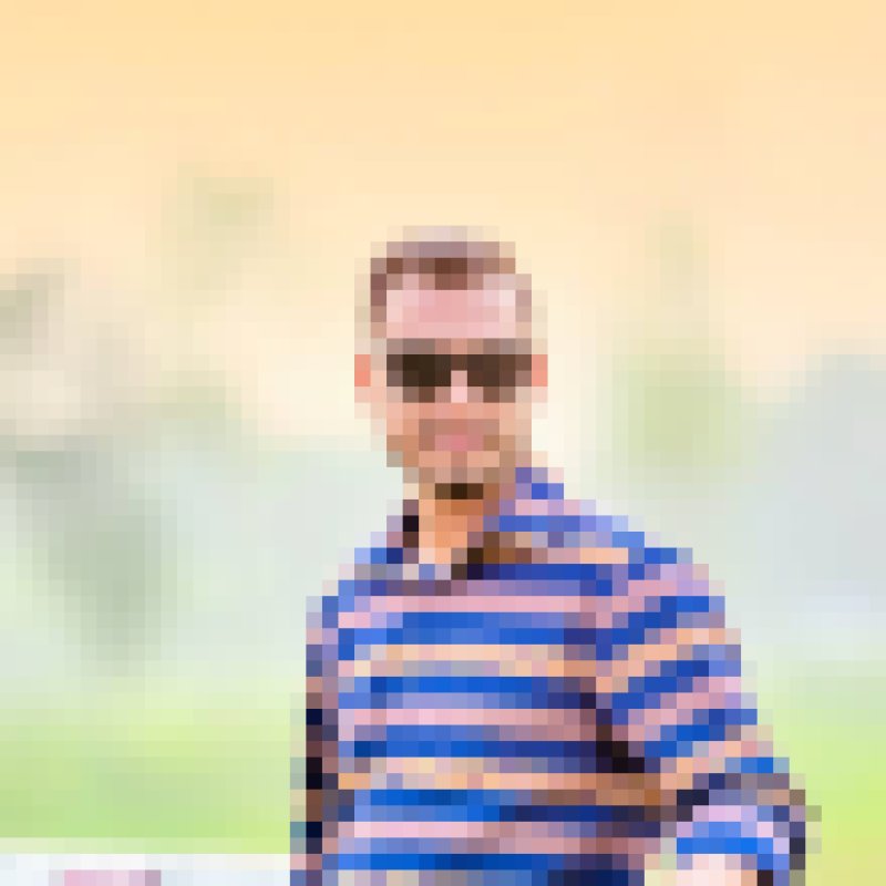 Siam, 27, Pakistan