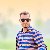Siam, 27, Basmak
