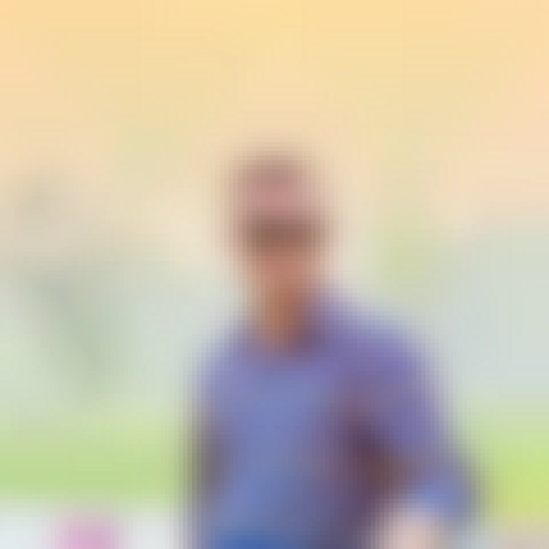 Siam, 27, Glasgow