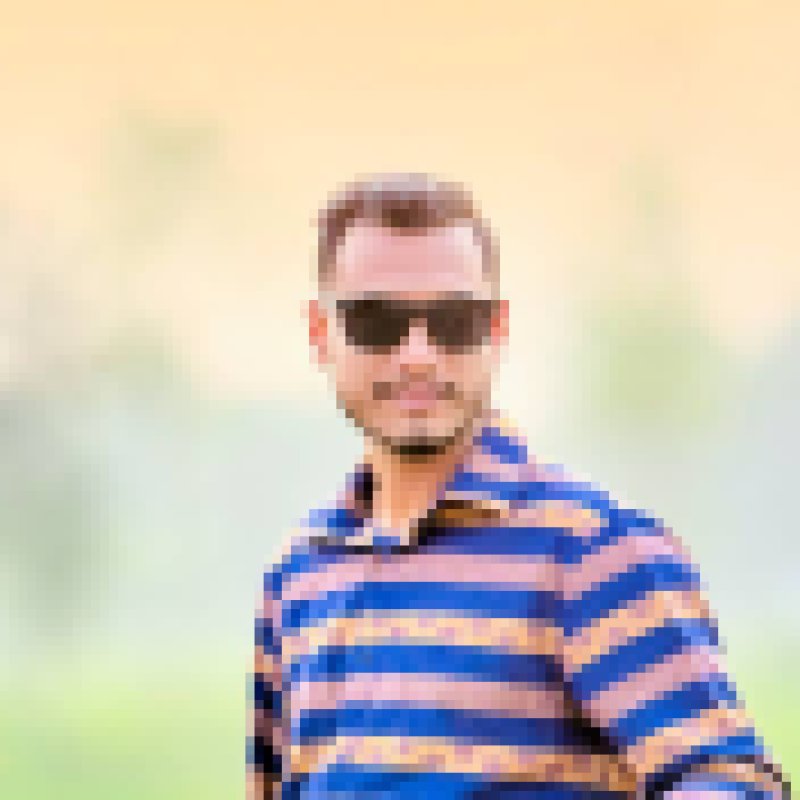 Siam, 27, Atebubu