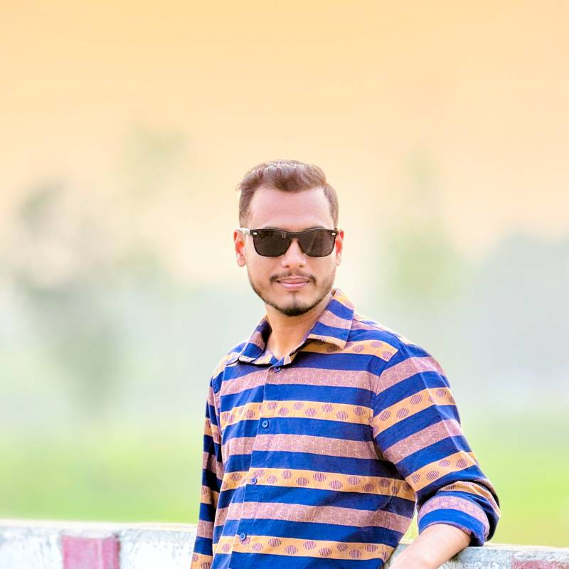 Siam, 27, Trebur