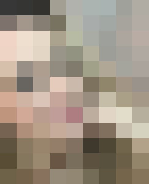 Jennifer, 35, La Habana
