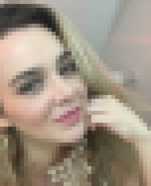 Jennifer, 35, Stroitel