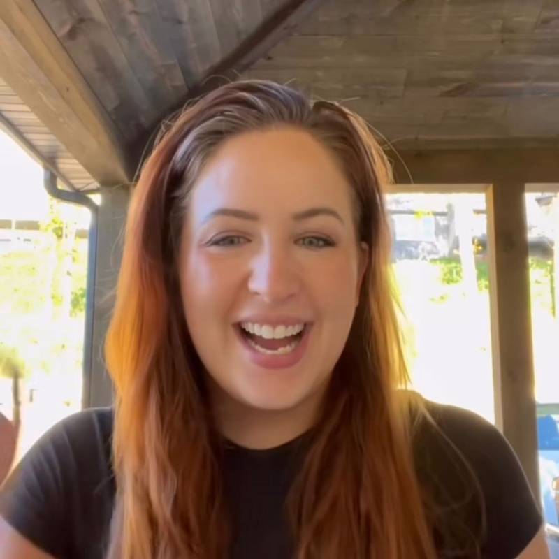 Monica, 29, El Fula