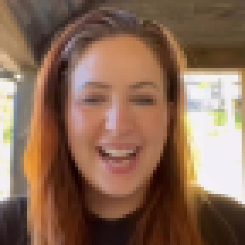 Monica, 29, Paraguay