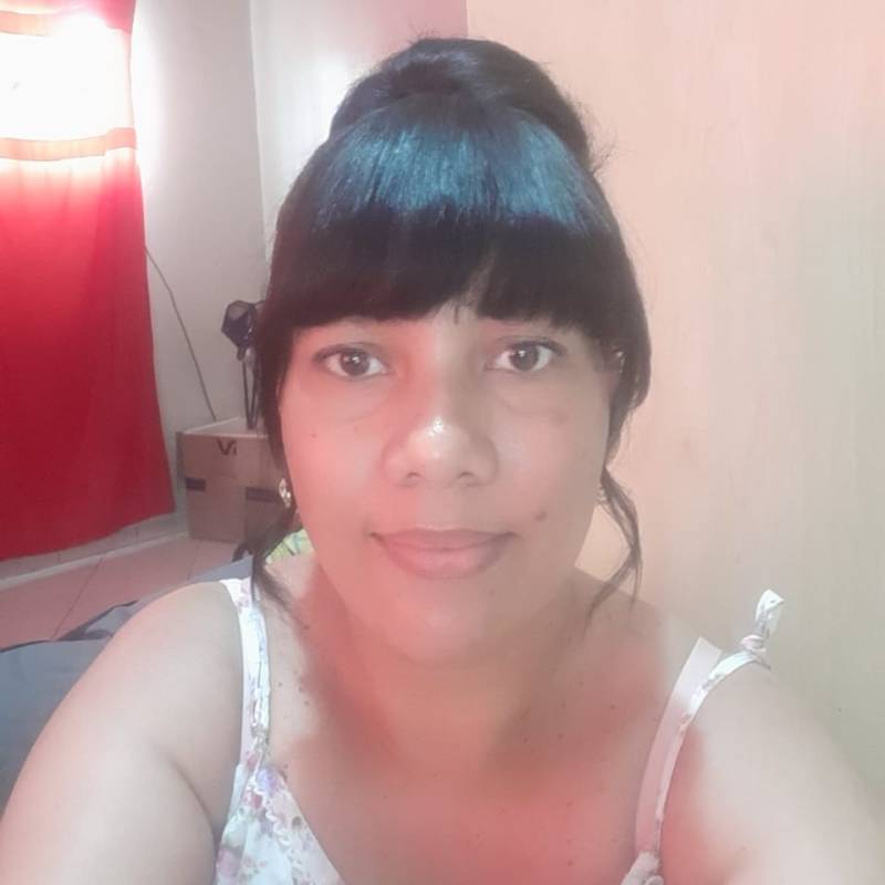 sylvinia, 33, Quatipuru